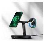 Cargador 3 En 1 Baseus Swan Wxte000101 Usb-c Carga Rapida