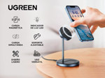 Soporte de Carga Inalámbrico Ugreen Para Iphone
