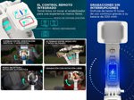 Estabilizador para Celular Gadnic A10 Gimbal Deportivo