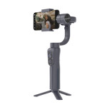 Gimbal 3 Ejes Gadnic Estabilizador para Celular S5B Pro Gimbal 