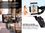 Gimbal 3 Ejes Gadnic Estabilizador para Celular S5B Pro Gimbal 