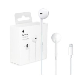 Auriculares  Earpods  Con Lightning