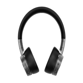 Auriculares Thinkpad X1 Bluetooth Con Cancelación De...