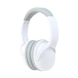 Auriculares Vincha Con Micrófono  Ipho15w