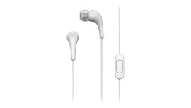 Auriculares   Earbuds 2S White