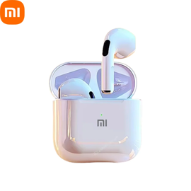 Auriculares Inalámbricos Xiaomi Sonido Superior Y Ba...