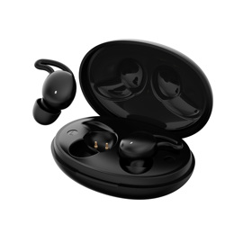 Auricular Bluetooth Sport Buds Negro