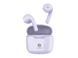 Auricular Bluetooth Air Free Bh25 Lila