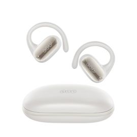 Auriculares Bluetooth  T30 Blanco Con Diseño Abierto...