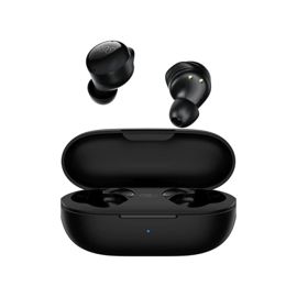 Auriculares InEar T17 Black Con Bluetooth 5.3, 26H ...