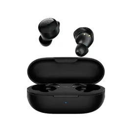 Auriculares InEar T17 Black Con Bluetooth 5.3, 26H ...