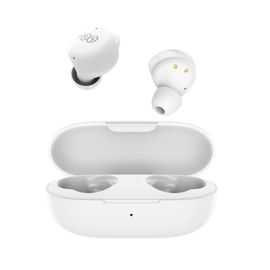 Auriculares InEar T17 White Con Bluetooth 5.3, 26H ...