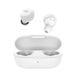 Auriculares InEar T17 White Con Bluetooth 5.3, 26H ...