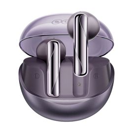 Auriculares InEar  Ailybuds Purple Con Bluetooth 5.3...