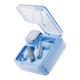 Auriculares InEar Melobuds Neo Azules Con Bluetooth...