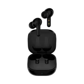 Auriculares InEar T13 Negro True Wireless Con Bluet...