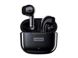 Auriculares  Lp40 Pro Negro