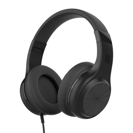 Auriculares Moto Xt120 Black