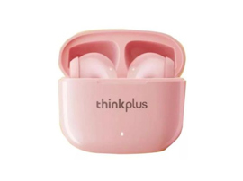 Auriculares Lp40 Pro Rosa