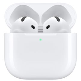 Airpods 4 Active Noise Cancellation