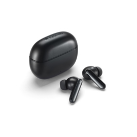 Auriculares Buds 125 Black