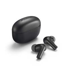 Auriculares Buds 500 Anc Black