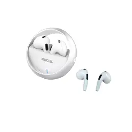 Auricular Bluetooth Tws 1200 C/ Microfono Manos Lib...