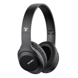 Auriculares Inalámbricos Vincha Bluetooth Plegable