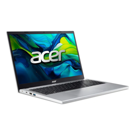 Notebook Aspire Silver 15.6” I3 N305 8Gb 128Gb Ssd...