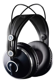 Auriculares De Estudio K271 Mkii Cerrados