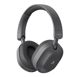 Auricular Hp770 Anc Bluetooth 80H Plegable Microfon...