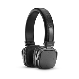 Auricular Inalámbrico Vincha Bt 5.4 Almohadillas So...