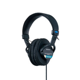 Auriculares Profesionales  Mdr7506