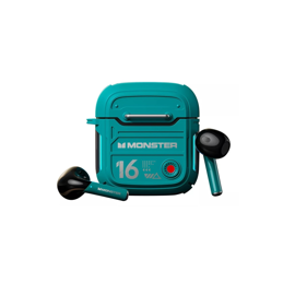 Auriculares Earbuds  Verdes