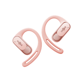 Auriculares Inalámbricos Openfit Air Rosa