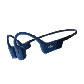 Auriculares Inalámbricos Openrun Azul