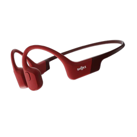 Auriculares Inalámbricos Openrun Rojo
