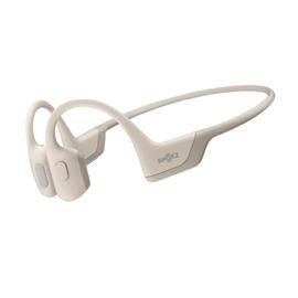 Auriculares Inalámbricos Openrun Pro Beige