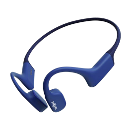 Auriculares Inalámbricos Openswim Azul