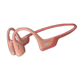 Auriculares Inalámbricos Openrun Pro Rosa