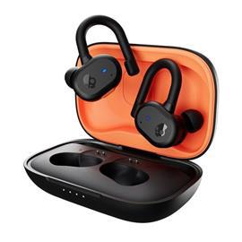 Auriculares Inalámbricos Push Active True Negro