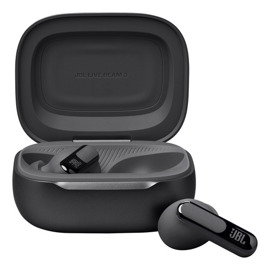 Auriculares  Live Beam 3  Negro