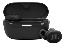 Auriculares Endurance Race 2 Negro