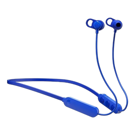 Auriculares Jib+ Wireless Azul