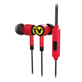Auricular Earphones Cmic Mickey (XteD100mk)