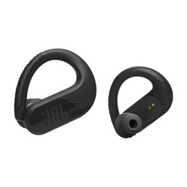 Auriculares Endurance Peak Tws 3 Negro