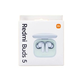 Auriculares Redmi Buds 5Sky Blue