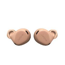 Auriculares Inalámbricos Elite 8 Active Caramel
