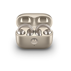 Auriculares Moto Buds Loop Crystals By Swarovski