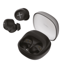 Auriculares Inalámbricos  Xpods 5 Negros